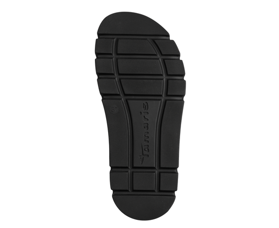 Γυναικεία Σανδάλια Tamaris 1-27422-46-001 BLACK