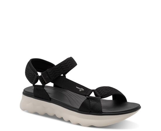 Γυναικεία Σανδάλια Tamaris 1-28700-46-001 BLACK