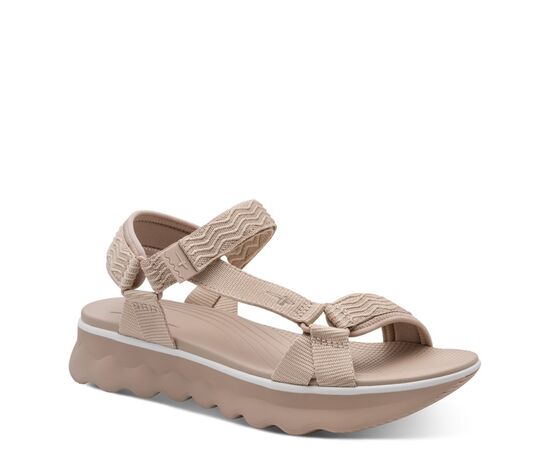 Γυναικεία Σανδάλια Tamaris 1-28700-46-341 TAN