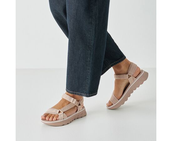 Γυναικεία Σανδάλια Tamaris 1-28700-46-341 TAN