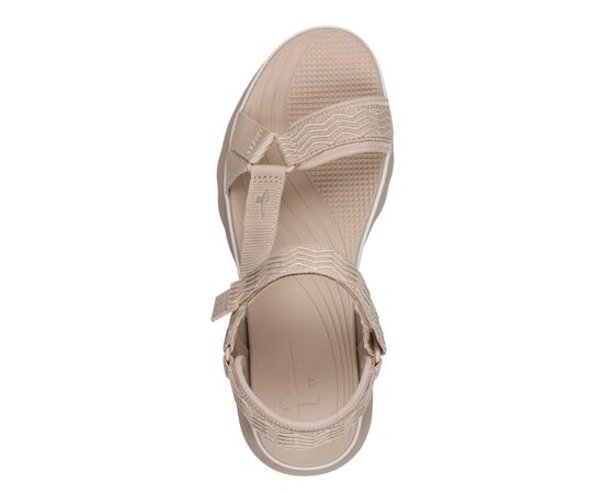 Γυναικεία Σανδάλια Tamaris 1-28700-46-341 TAN