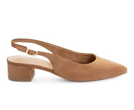 Γόβες TAMARIS 1-29500-42 305 COGNAC