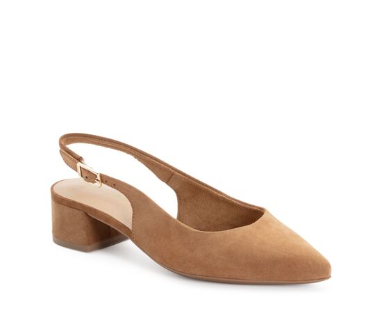 Γόβες TAMARIS 1-29500-42 305 COGNAC