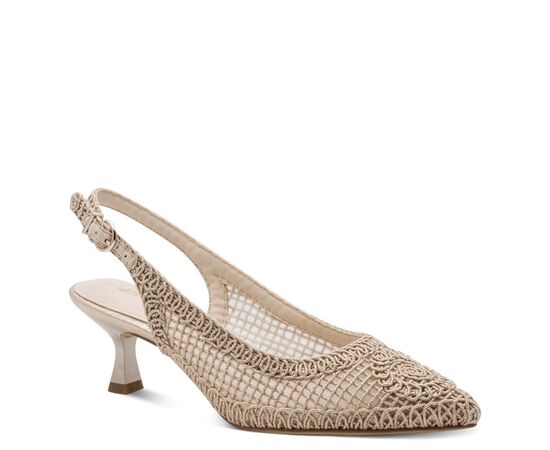 Γόβες TAMARIS 1-29626-46 933 LIGHT GOLD