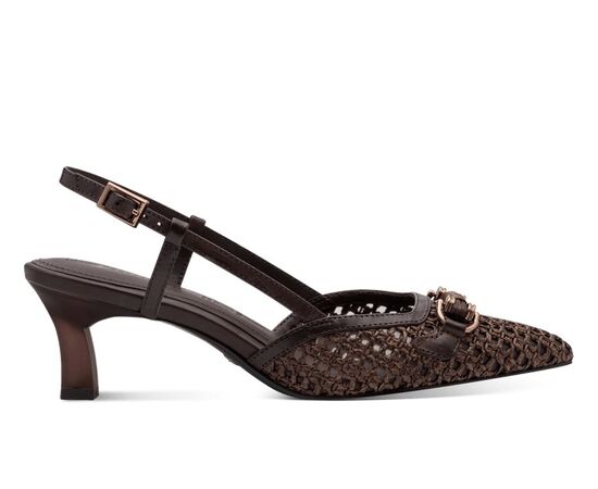 Γόβες TAMARIS 1-29634-44 304 MOCCA