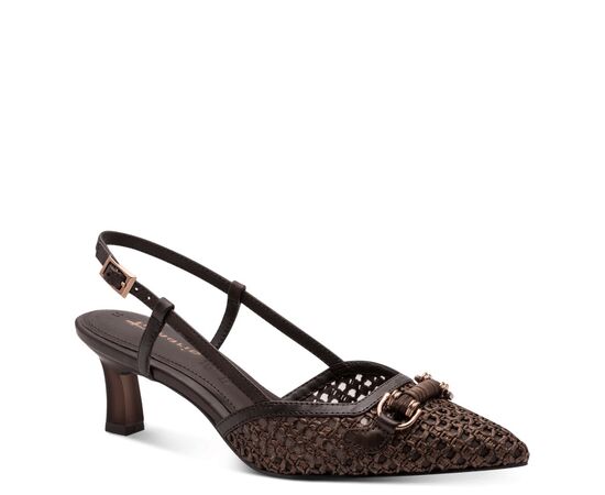 Γόβες TAMARIS 1-29634-44 304 MOCCA