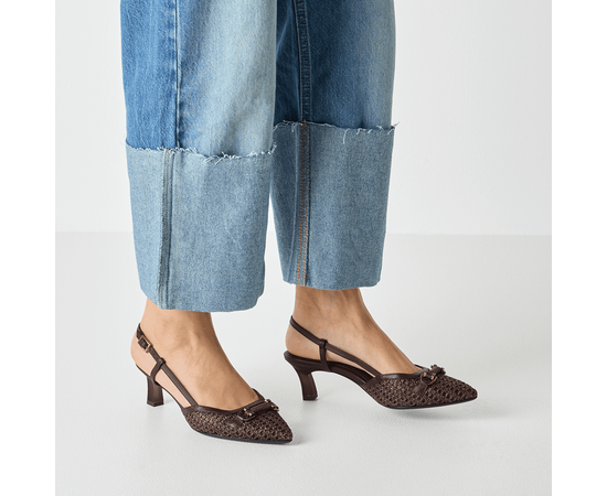 Γόβες TAMARIS 1-29634-44 304 MOCCA