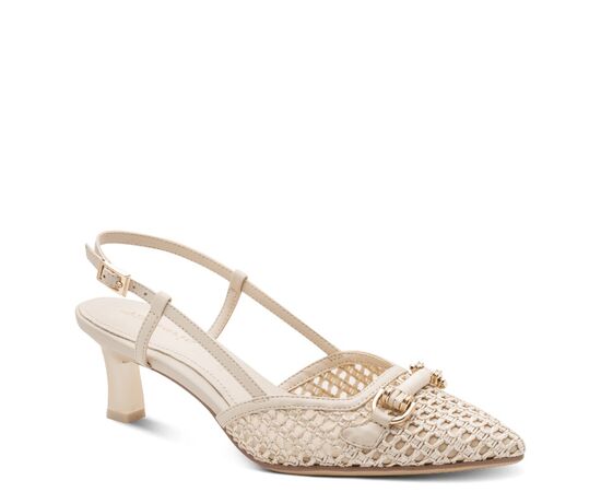 Γόβες TAMARIS 1-29634-44 418 IVORY