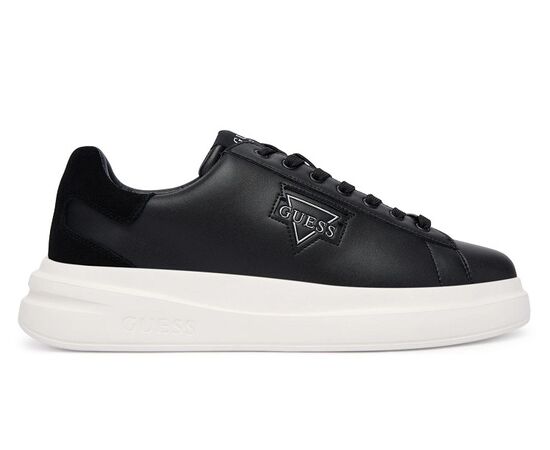 Ανδρικά Sneakers Guess Elba FMFBANLEL12 - BLACK