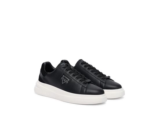 Ανδρικά Sneakers Guess Elba FMFBANLEL12 - BLACK
