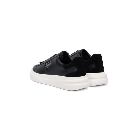 Ανδρικά Sneakers Guess Elba FMFBANLEL12 - BLACK