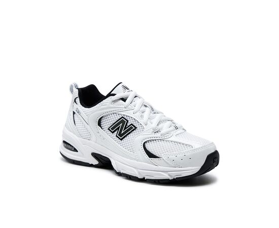 Ανδρικά Sneakers New Balance MR530EWB Λευκό