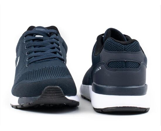 Ανδρικά Sneakers Lumberjack  VENDOR 102268379 NAVY BLUE GRAY