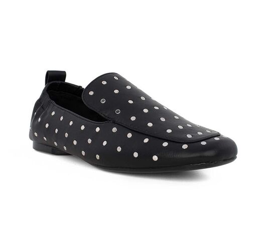 Γυναικεία Mexx Loafer Rozy Lemon MI001200461W-1000 Black