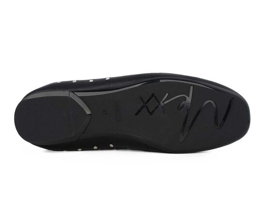 Γυναικεία Mexx Loafer Rozy Lemon MI001200461W-1000 Black