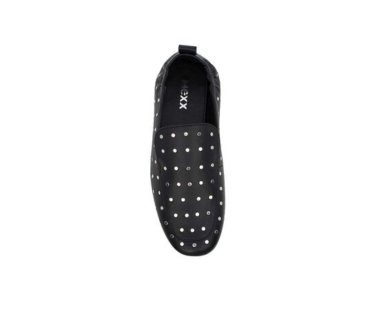 Γυναικεία Mexx Loafer Rozy Lemon MI001200461W-1000 Black
