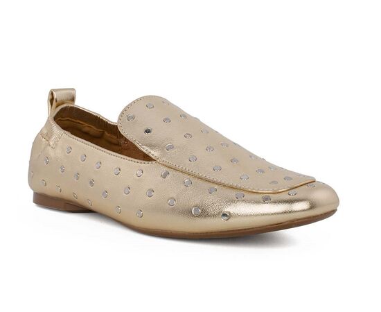 Γυναικεία Mexx Loafer Rozy Lemon MI001200461W-01-8500 Gold