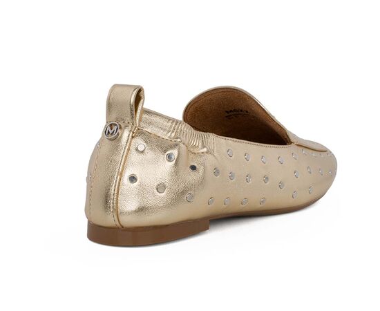 Γυναικεία Mexx Loafer Rozy Lemon MI001200461W-01-8500 Gold