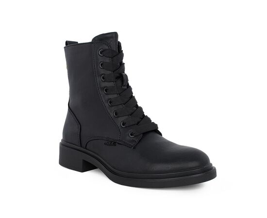 Μποτάκια Mexx Steffie Roller MI001706453W-1000 Black