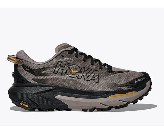 Ανδρικά Παπούτσια Hoka M Mafate 5 1168722CMNTB Grey