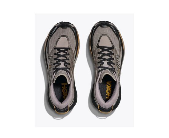 Ανδρικά Παπούτσια Hoka M Mafate 5 1168722CMNTB Grey