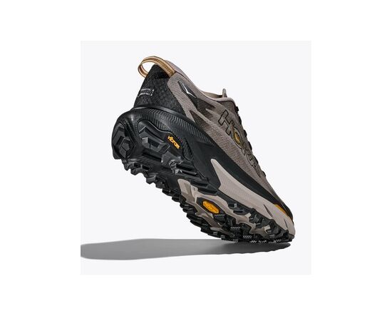 Ανδρικά Παπούτσια Hoka M Mafate 5 1168722CMNTB Grey