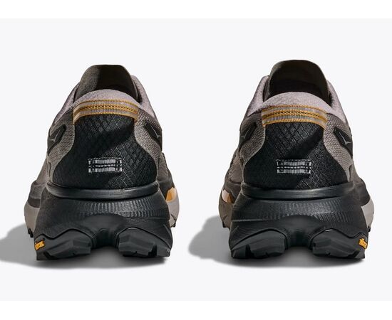 Ανδρικά Παπούτσια Hoka M Mafate 5 1168722CMNTB Grey