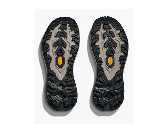 Ανδρικά Παπούτσια Hoka M Mafate 5 1168722CMNTB Grey