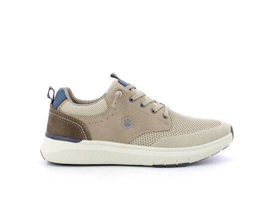 Ανδρικά Sneakers Lumberjack  NEIL 102269161 BEIGE