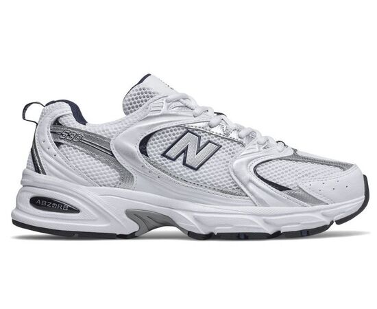 Ανδρικά Sneakers New Balance MR530SG Λευκό