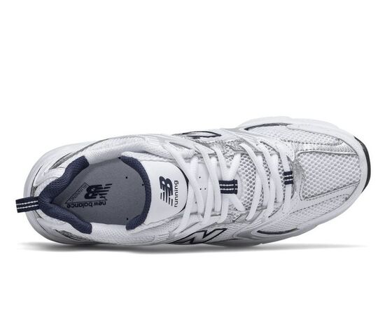 Ανδρικά Sneakers New Balance MR530SG Λευκό