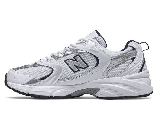 Ανδρικά Sneakers New Balance MR530SG Λευκό