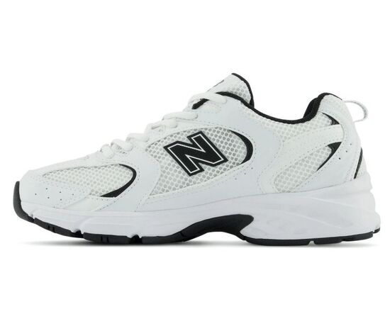 Ανδρικά Sneakers New Balance MR530EWB Λευκό
