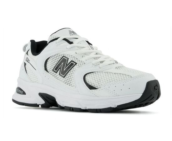 Ανδρικά Sneakers New Balance MR530EWB Λευκό