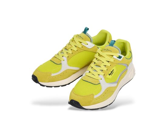 Παπούτσια casual Pepe Jeans MARLON SPORTY M PMS600018 020 YELLOW