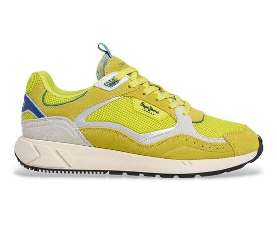 Παπούτσια casual Pepe Jeans MARLON SPORTY M PMS600018 020 YELLOW