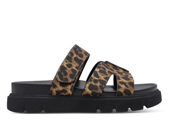 Γυναικεία Σανδάλια Tamaris 1-27412-46-360 LEOPARD