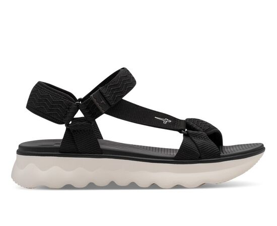 Γυναικεία Σανδάλια Tamaris 1-28700-46-001 BLACK