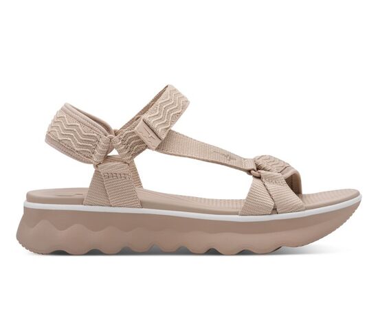 Γυναικεία Σανδάλια Tamaris 1-28700-46-341 TAN