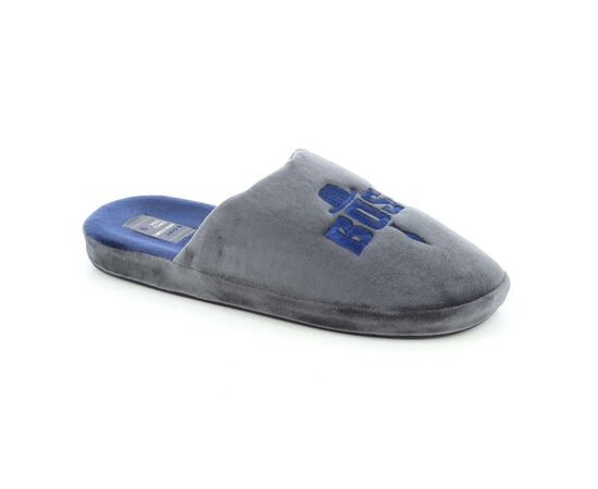 Ανδρικές Παντόφλες B-Soft 213348 Γκρί