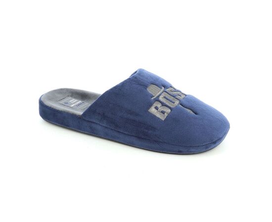 Ανδρικές Παντόφλες B-Soft 213348 Μπλέ