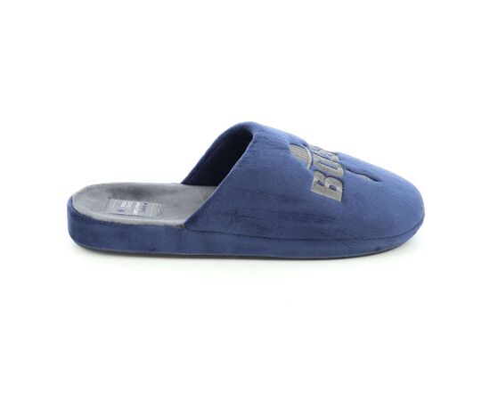 Ανδρικές Παντόφλες B-Soft 213348 Μπλέ