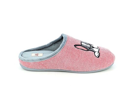 Γυναικείες Παντόφλες Δωματίου B-SOFT 25002 Ρόζ