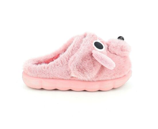 Γυναικείες Παντόφλες Δωματίου B-SOFT 20227 Ρόζ