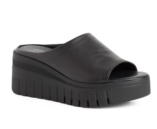 Γυναικεία Σανδάλια Tamaris 1-27206-46-001 BLACK