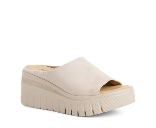 Γυναικεία Σανδάλια Tamaris 1-27206-46-378 TAUPE SUEDE