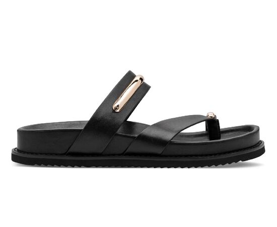 Γυναικεία Σανδάλια Tamaris 1-27415-46 001 BLACK