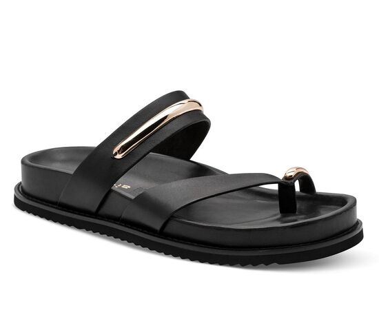 Γυναικεία Σανδάλια Tamaris 1-27415-46 001 BLACK