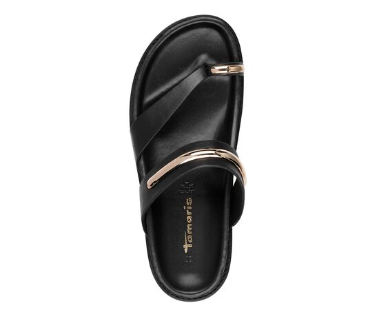 Γυναικεία Σανδάλια Tamaris 1-27415-46 001 BLACK