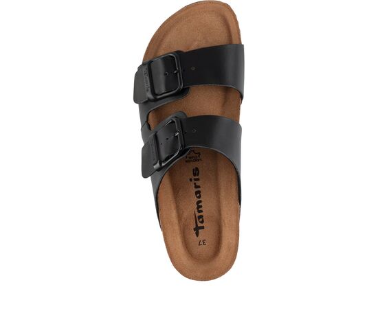 Παντόφλες Tamaris 1-27503-42-001 BLACK